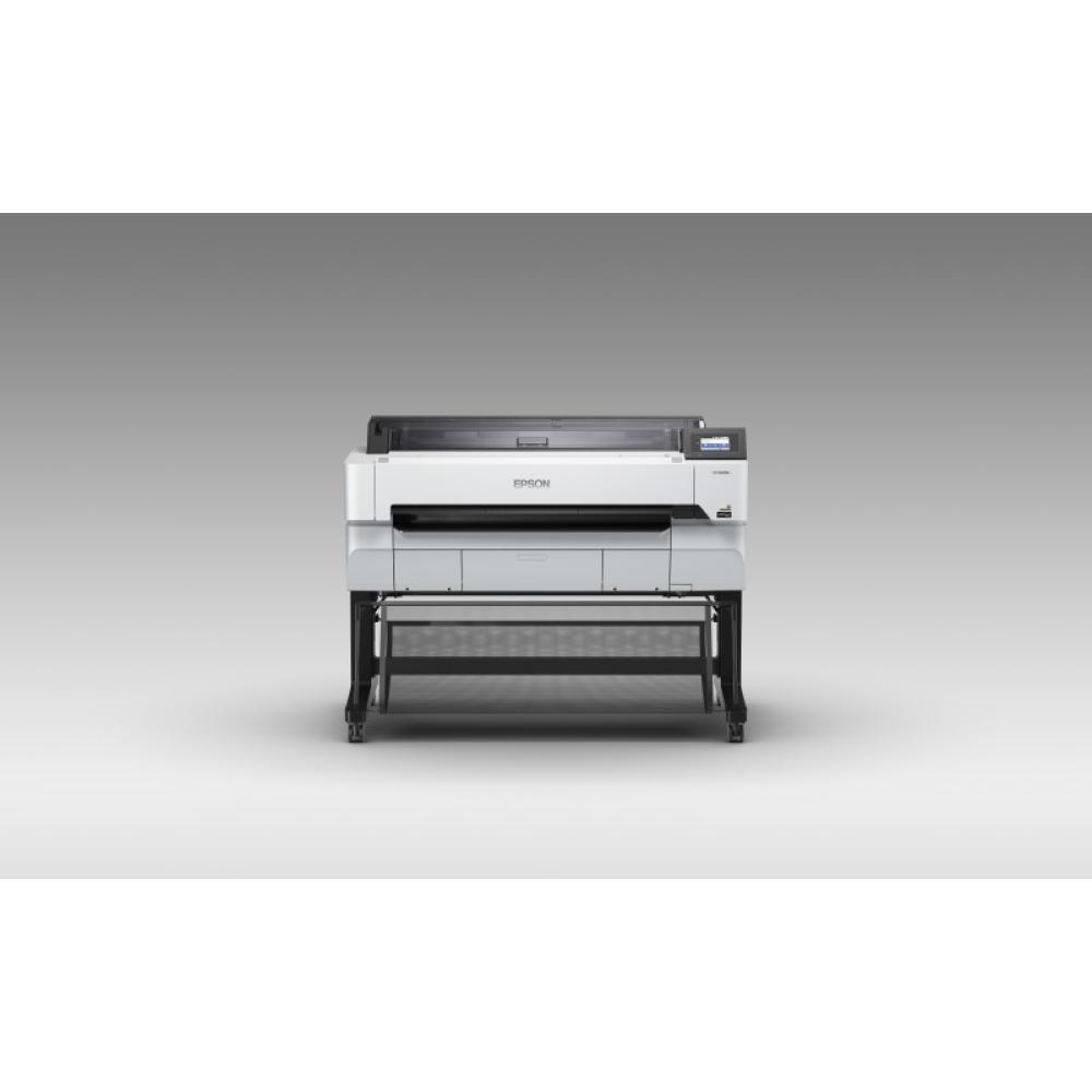 Epson - SureColor SC-T5400M-MFP - 220v
