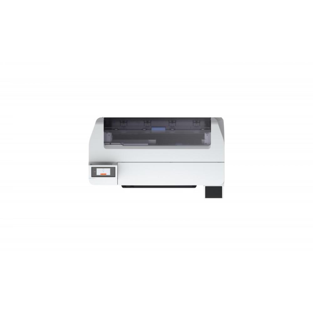 Epson - SC-T3100x Magenta 140ml T49H