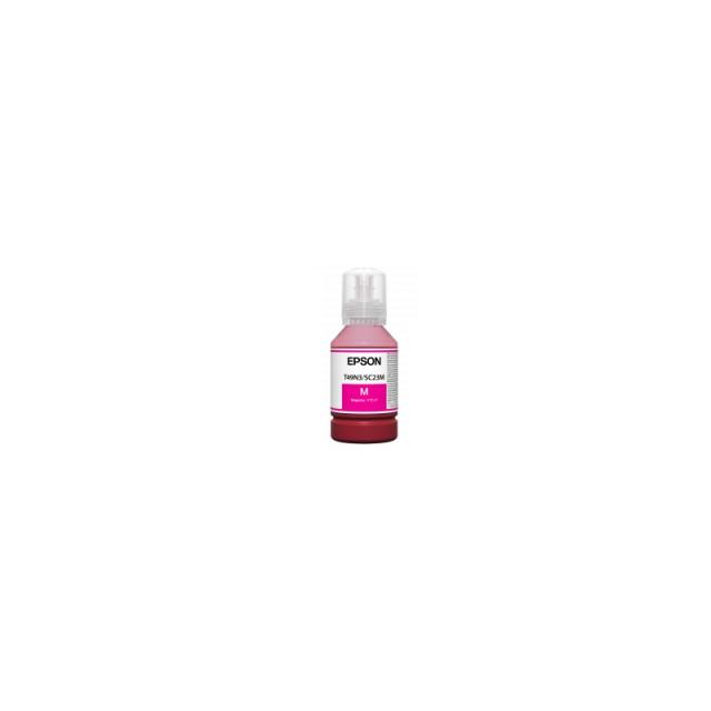Epson - SC-T3100x Magenta 140ml T49H