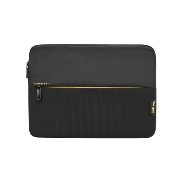 Targus - CityGear 33,8 cm (13.3") Funda Negro