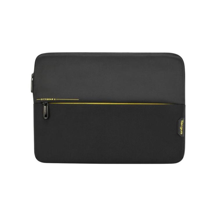 Targus - CityGear 33,8 cm (13.3") Funda Negro