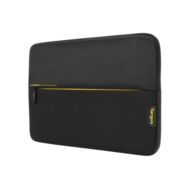 Targus - CityGear 33,8 cm (13.3") Funda Negro
