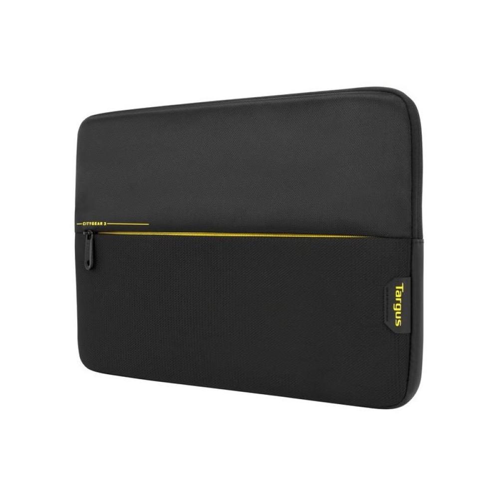 Targus - CityGear 33,8 cm (13.3") Funda Negro
