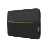 Targus - CityGear 33,8 cm (13.3") Funda Negro