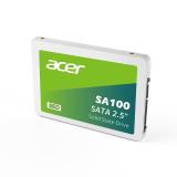 Acer - SA100 480 GB 2.5" Serial ATA III 3D NAND