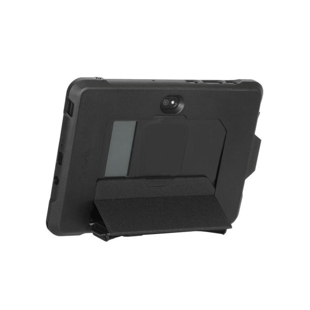 Targus - THD501GLZ funda para tablet 25,6 cm (10.1") Libro Negro