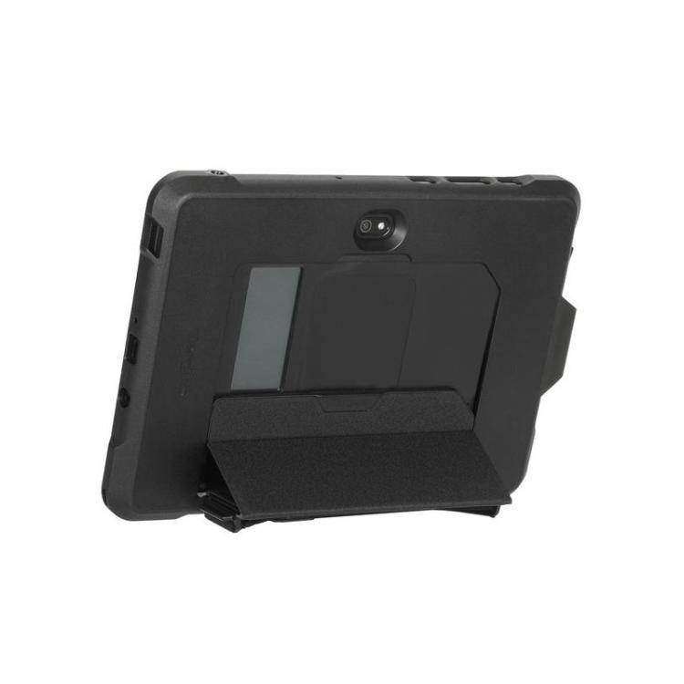 Targus - THD501GLZ funda para tablet 25,6 cm (10.1") Libro Negro