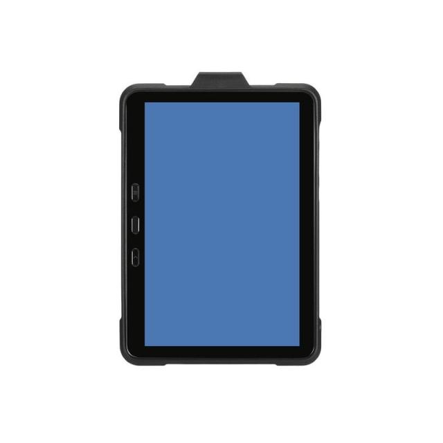 Targus - THD501GLZ funda para tablet 25,6 cm (10.1") Libro Negro