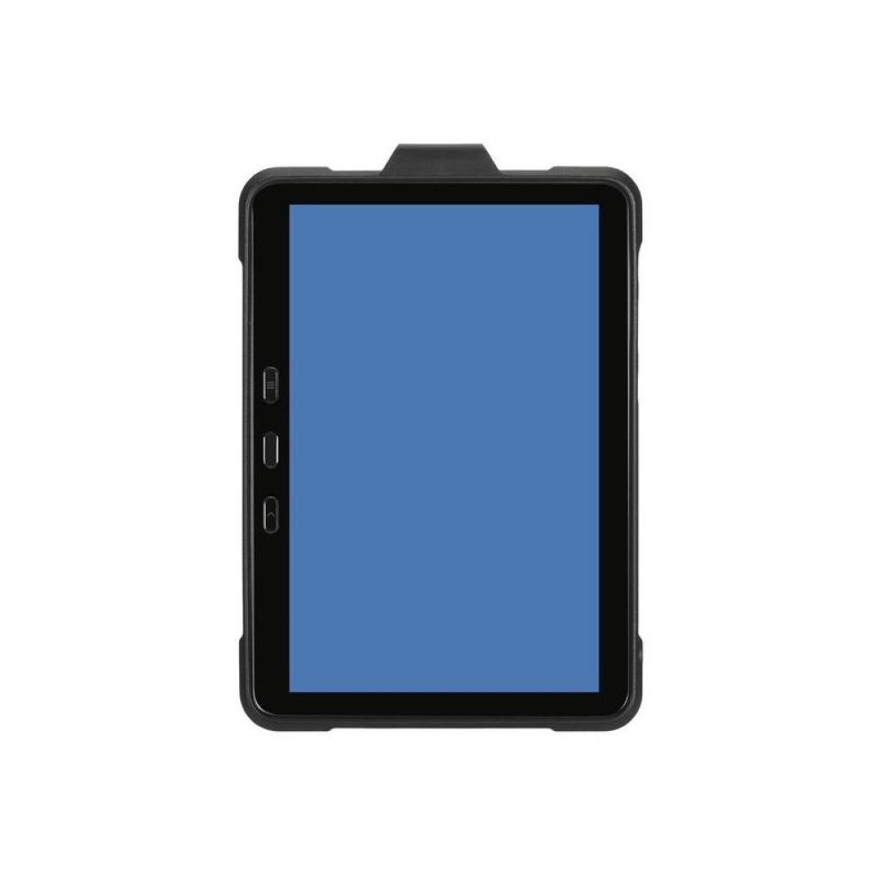 Targus - THD501GLZ funda para tablet 25,6 cm (10.1") Libro Negro