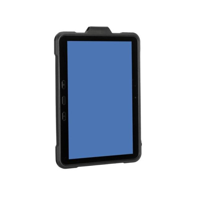 Targus - THD501GLZ funda para tablet 25,6 cm (10.1") Libro Negro