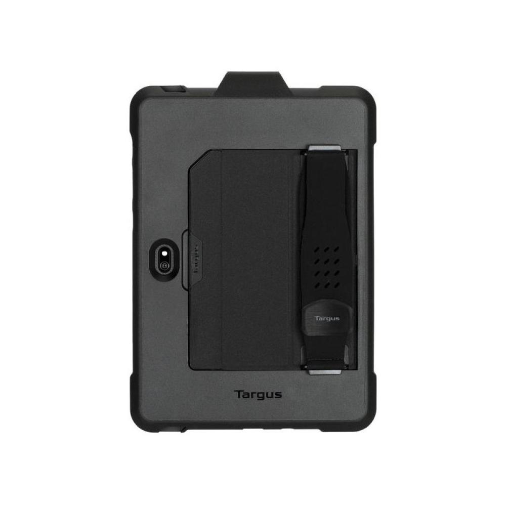 Targus - THD501GLZ funda para tablet 25,6 cm (10.1") Libro Negro