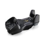 Datalogic - PM9600-HP433RBK20 lector de código de barras Lector de códigos de barras portátil 1D/2D Laser Negro, Amarillo