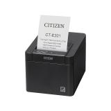 Citizen - CT-E301 203 x 203 DPI Alámbrico Térmica directa Impresora de recibos