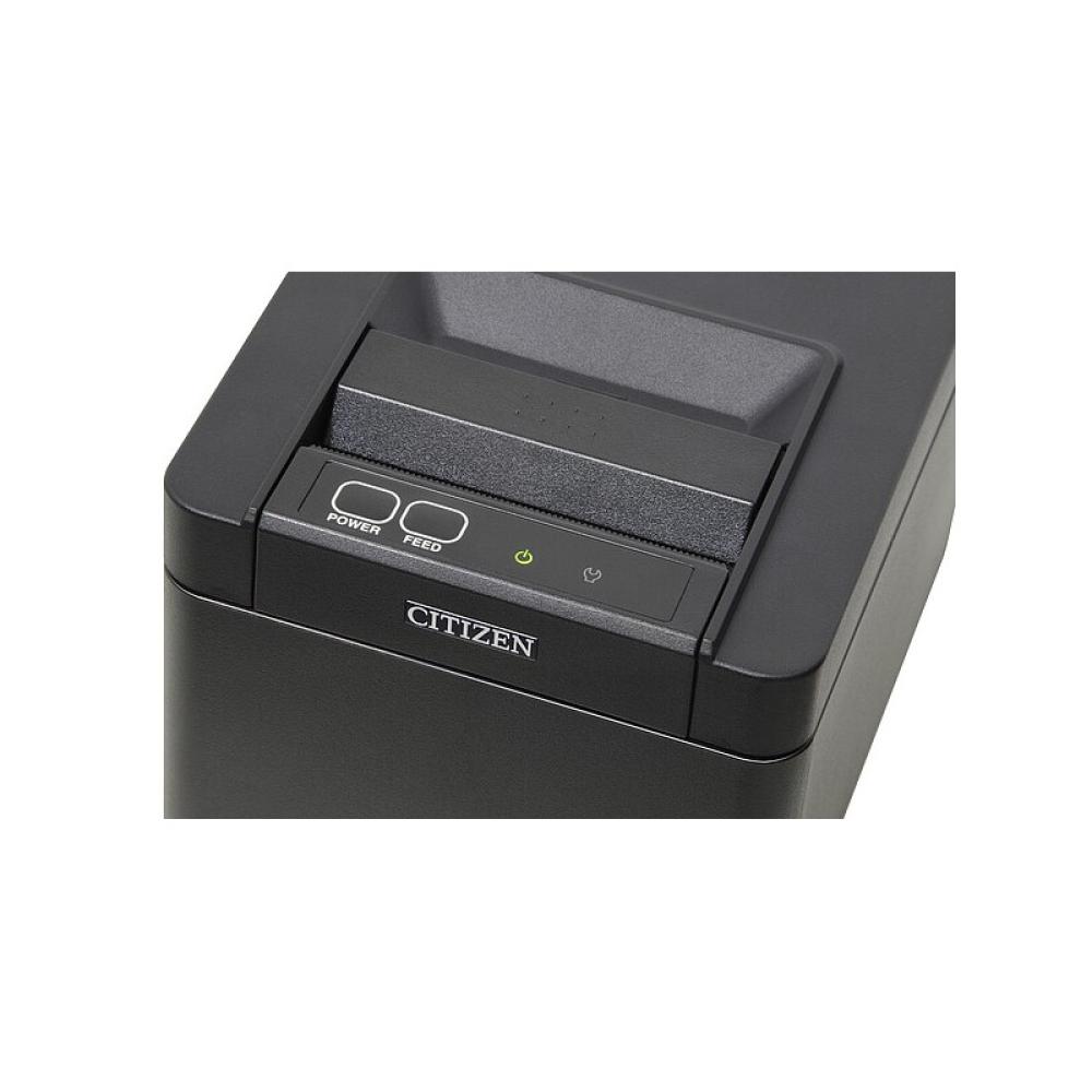 Citizen - CT-E301 203 x 203 DPI Alámbrico Térmica directa Impresora de recibos