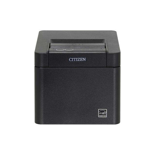 Citizen - CT-E301 203 x 203 DPI Alámbrico Térmica directa Impresora de recibos