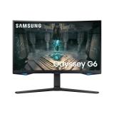 Samsung - G65B pantalla para PC 68,6 cm (27") 2560 x 1440 Pixeles Quad HD LCD Negro