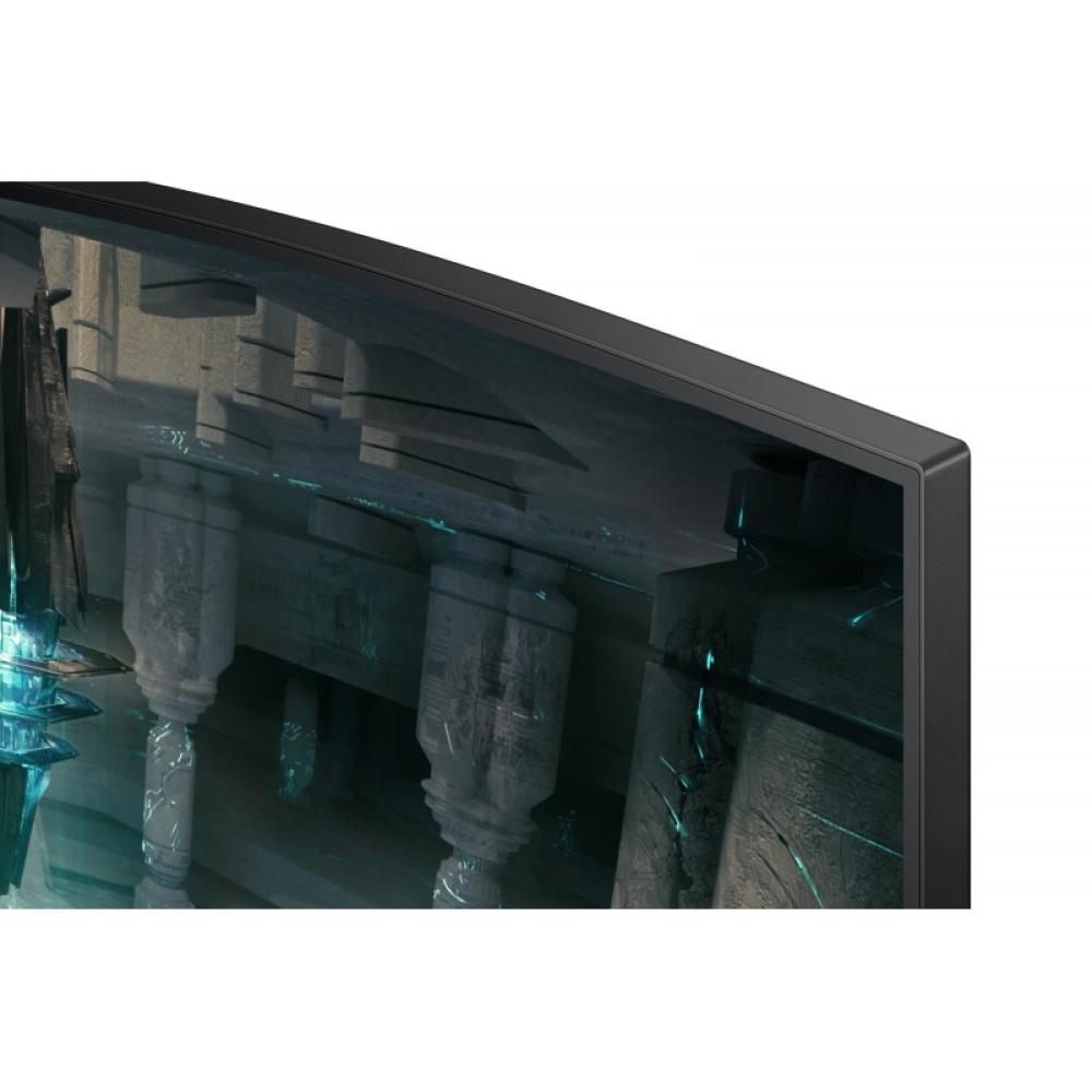 Samsung - G65B pantalla para PC 68,6 cm (27") 2560 x 1440 Pixeles Quad HD LCD Negro