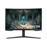 Samsung - G65B pantalla para PC 68,6 cm (27") 2560 x 1440 Pixeles Quad HD LCD Negro