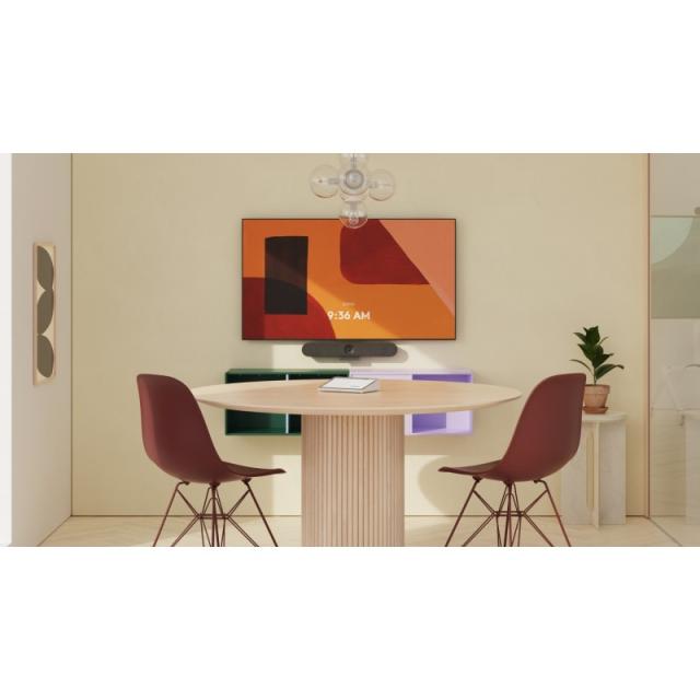 Logitech - Rally Bar Huddle - 960-001501