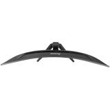 iiyama - G-MASTER 45"LCD Curved Bus. UWQHD pantalla para PC 113 cm (44.5") 5120 x 1440 Pixeles Dual QHD LED Negro