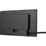 iiyama - TF2438MSC-B1 pantalla para PC 60,5 cm (23.8") 1920 x 1080 Pixeles Full HD LED Pantalla táctil Negro