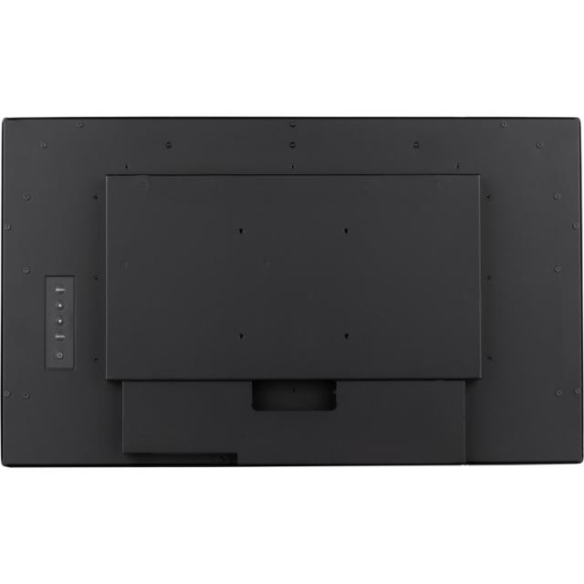 iiyama - TF2438MSC-B1 pantalla para PC 60,5 cm (23.8") 1920 x 1080 Pixeles Full HD LED Pantalla táctil Negro