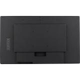 iiyama - TF2438MSC-B1 pantalla para PC 60,5 cm (23.8") 1920 x 1080 Pixeles Full HD LED Pantalla táctil Negro