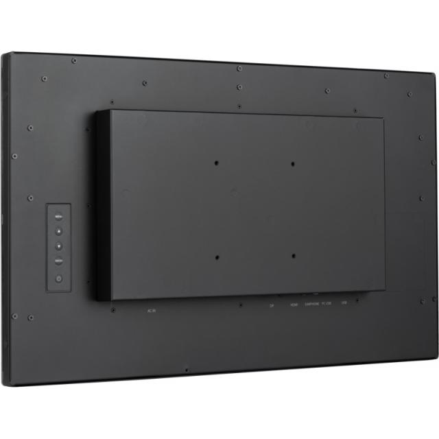 iiyama - TF2438MSC-B1 pantalla para PC 60,5 cm (23.8") 1920 x 1080 Pixeles Full HD LED Pantalla táctil Negro