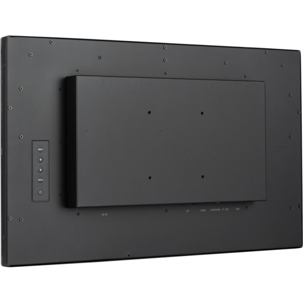 iiyama - TF2438MSC-B1 pantalla para PC 60,5 cm (23.8") 1920 x 1080 Pixeles Full HD LED Pantalla táctil Negro