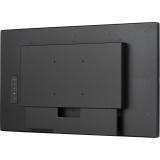 iiyama - TF2438MSC-B1 pantalla para PC 60,5 cm (23.8") 1920 x 1080 Pixeles Full HD LED Pantalla táctil Negro