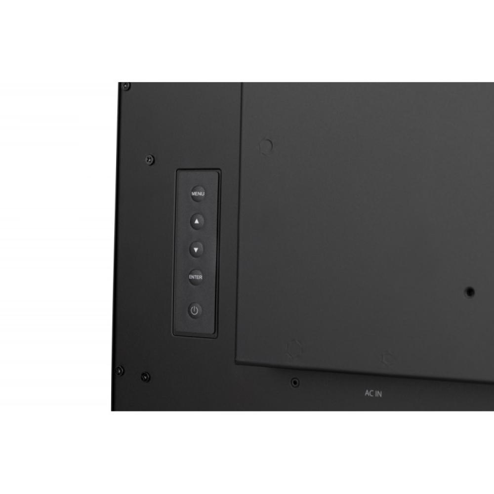 iiyama - TF2438MSC-B1 pantalla para PC 60,5 cm (23.8") 1920 x 1080 Pixeles Full HD LED Pantalla táctil Negro