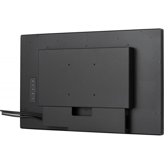 iiyama - TF2438MSC-B1 pantalla para PC 60,5 cm (23.8") 1920 x 1080 Pixeles Full HD LED Pantalla táctil Negro