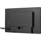 iiyama - TF2438MSC-B1 pantalla para PC 60,5 cm (23.8") 1920 x 1080 Pixeles Full HD LED Pantalla táctil Negro