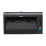 Canon - imageFORMULA DR-M140II ADF + escáner alimentado por hojas 600 x 600 DPI A4 Negro