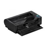 Canon - imageFORMULA DR-M140II ADF + escáner alimentado por hojas 600 x 600 DPI A4 Negro