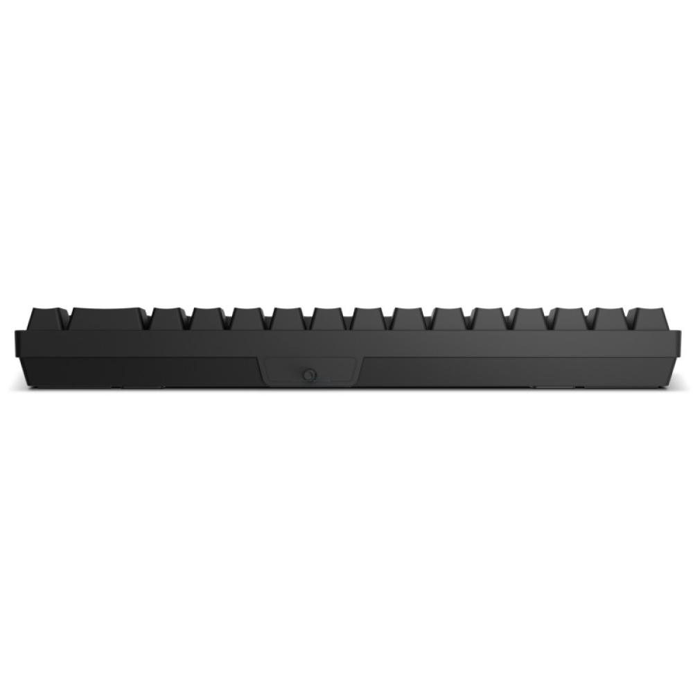 Krom - Kalista teclado Juego USB Negro