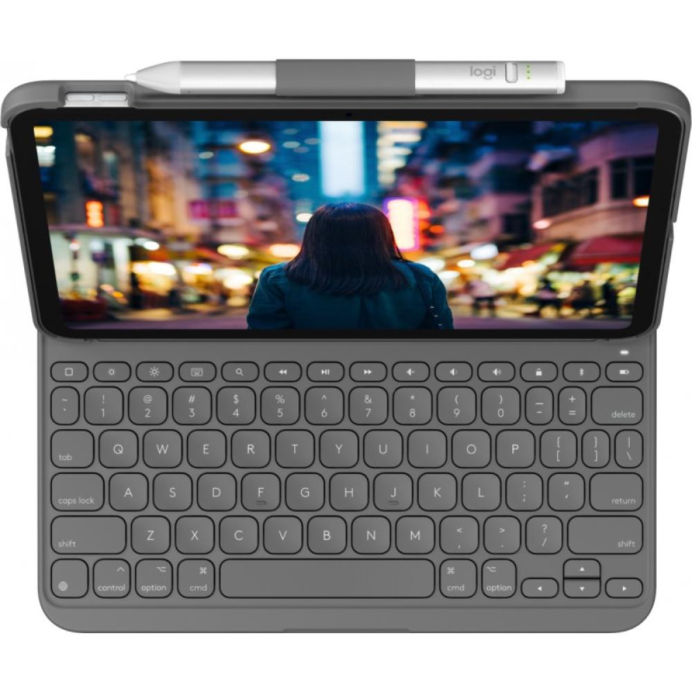 Logitech - Slim Folio - 920-011429