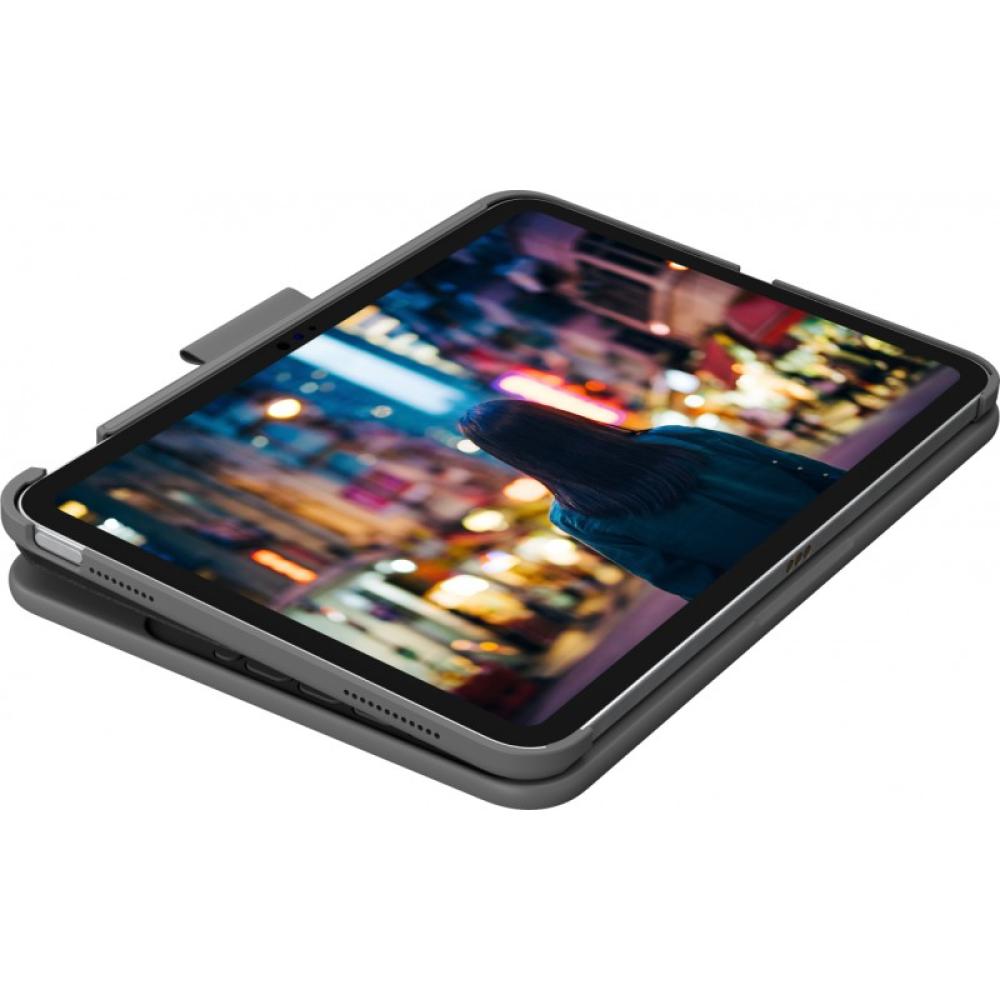 Logitech - Slim Folio - 920-011429