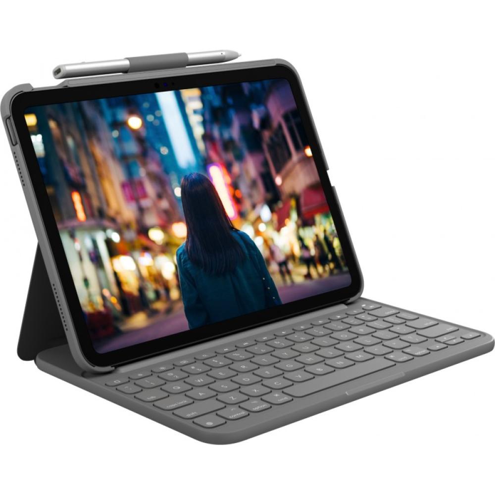 Logitech - Slim Folio - 920-011429