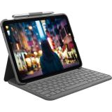 Logitech - Slim Folio - 920-011429