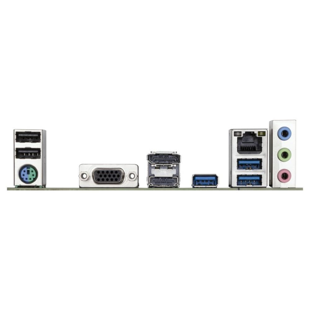 GIGABYTE - B760M D3HP DDR4 Placa base - Soporta CPUs Intel Core de 14ª generación, VRM digital de 4+1+1 fases, hasta 5333MHz DDR