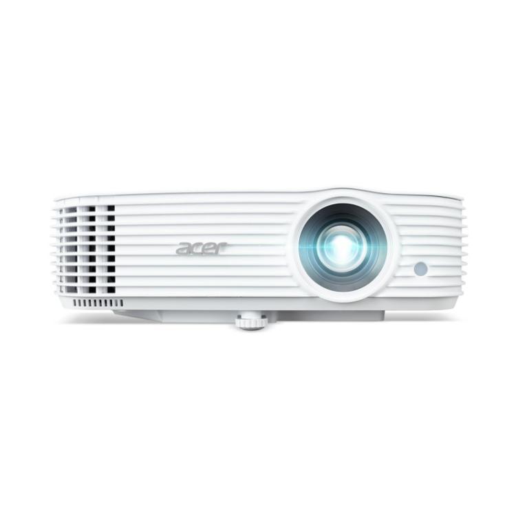 Acer - X1526 Proyector de alcance estándar 4000 lúmenes ANSI DLP 1080p (1920x1080) Blanco