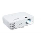 Acer - X1526 Proyector de alcance estándar 4000 lúmenes ANSI DLP 1080p (1920x1080) Blanco