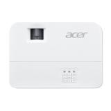 Acer - X1526 Proyector de alcance estándar 4000 lúmenes ANSI DLP 1080p (1920x1080) Blanco