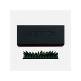 Approx - APPUA90BRV5 cargador de dispositivo móvil Portátil Negro, Rojo Corriente alterna Interior