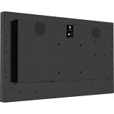 iiyama - TF4339AS-B1AG pantalla para PC 108 cm (42.5") 3840 x 2160 Pixeles 4K Ultra HD LED Pantalla táctil Negro