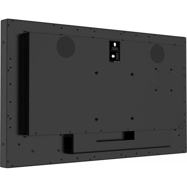 iiyama - TF4339AS-B1AG pantalla para PC 108 cm (42.5") 3840 x 2160 Pixeles 4K Ultra HD LED Pantalla táctil Negro