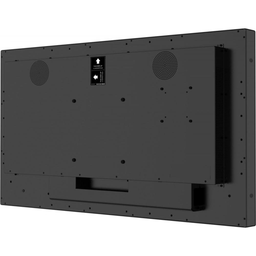 iiyama - TF4339AS-B1AG pantalla para PC 108 cm (42.5") 3840 x 2160 Pixeles 4K Ultra HD LED Pantalla táctil Negro