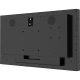 iiyama - TF4339AS-B1AG pantalla para PC 108 cm (42.5") 3840 x 2160 Pixeles 4K Ultra HD LED Pantalla táctil Negro