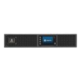 Vertiv - Liebert GXT5-3000IRT2UXLN sistema de alimentación ininterrumpida (UPS) Doble conversión (en línea) 3 kVA 3000 W 7 salid